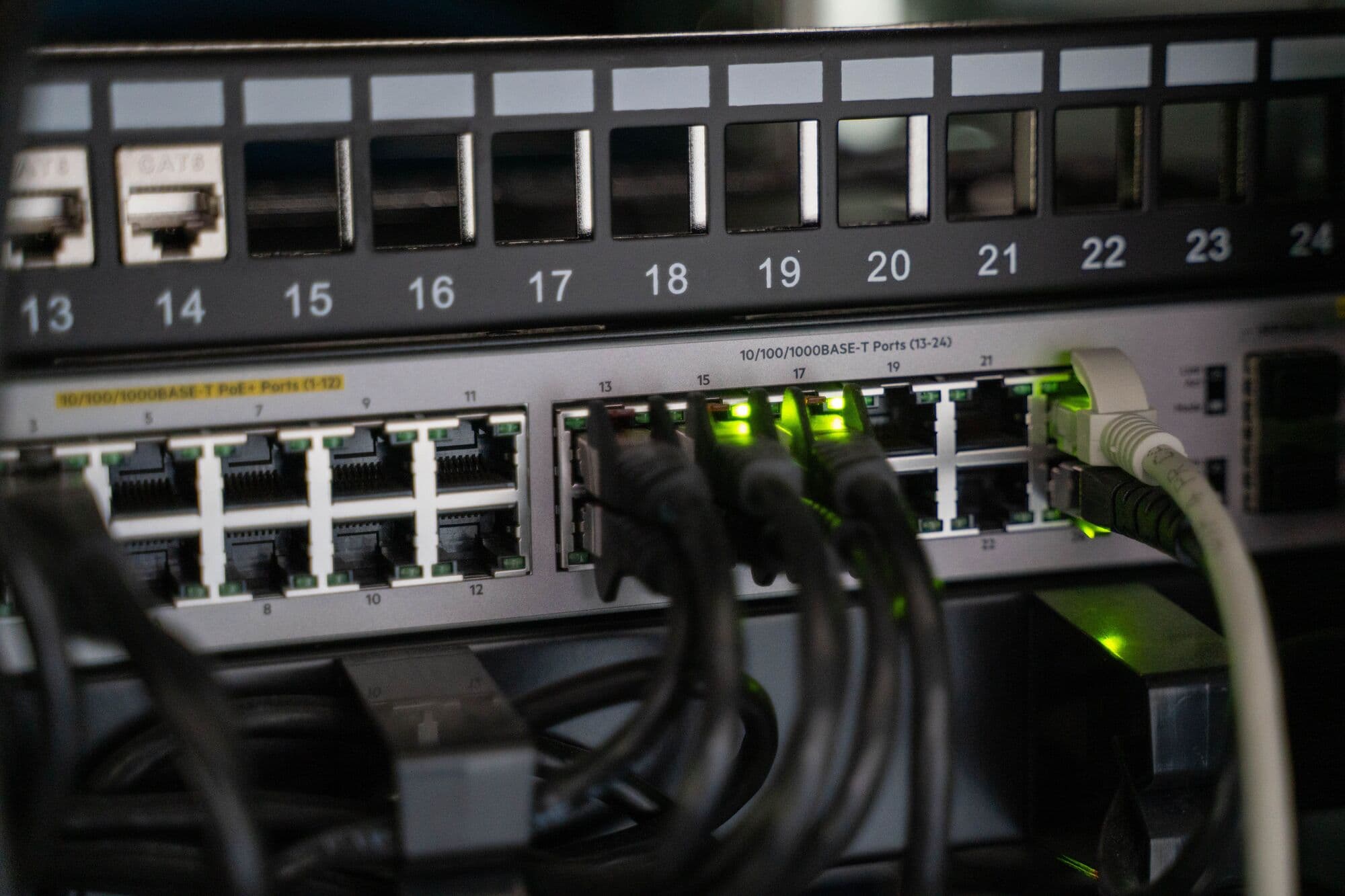 IT-Infrastruktur & IT-Support