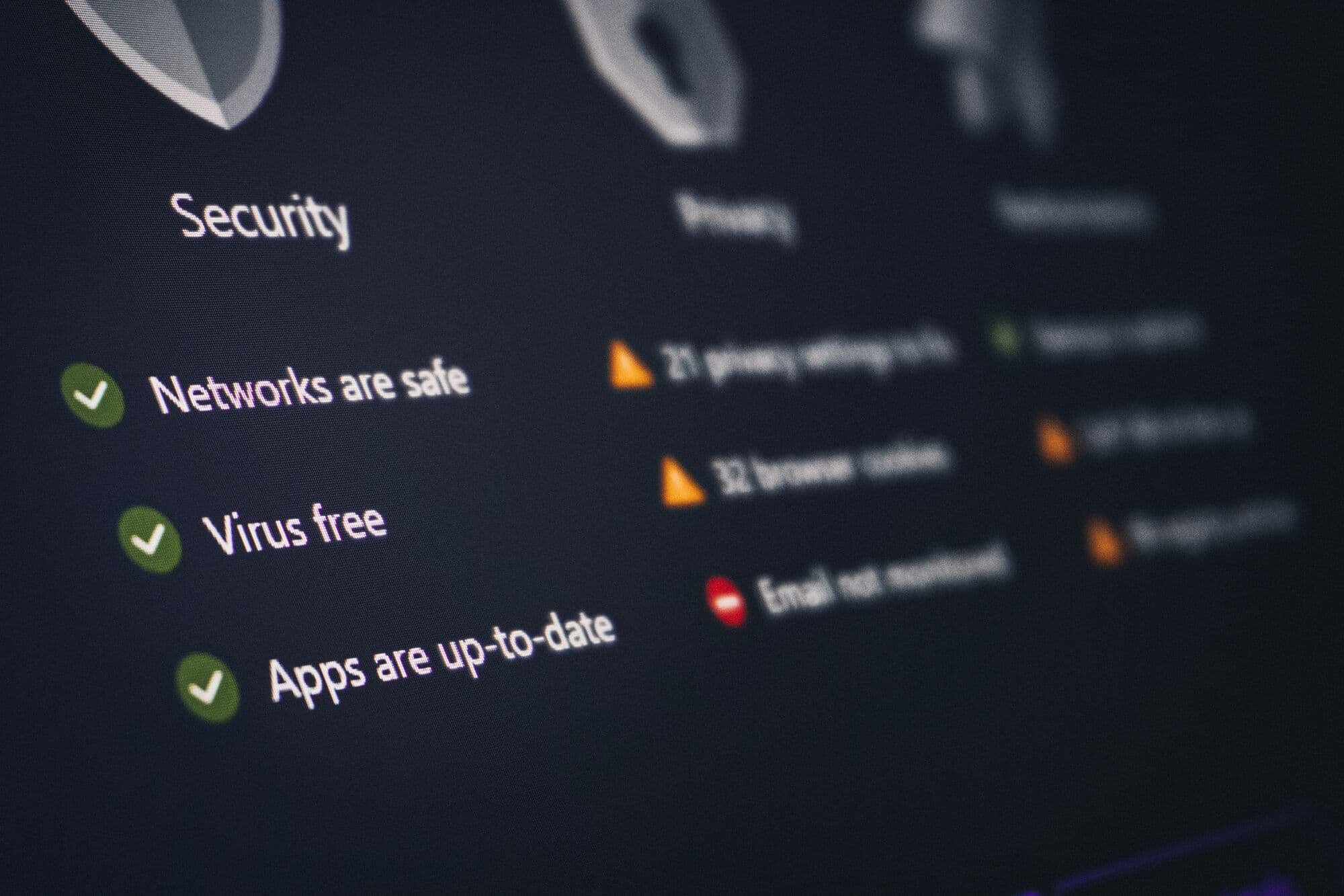 IT-Sicherheit & Awareness