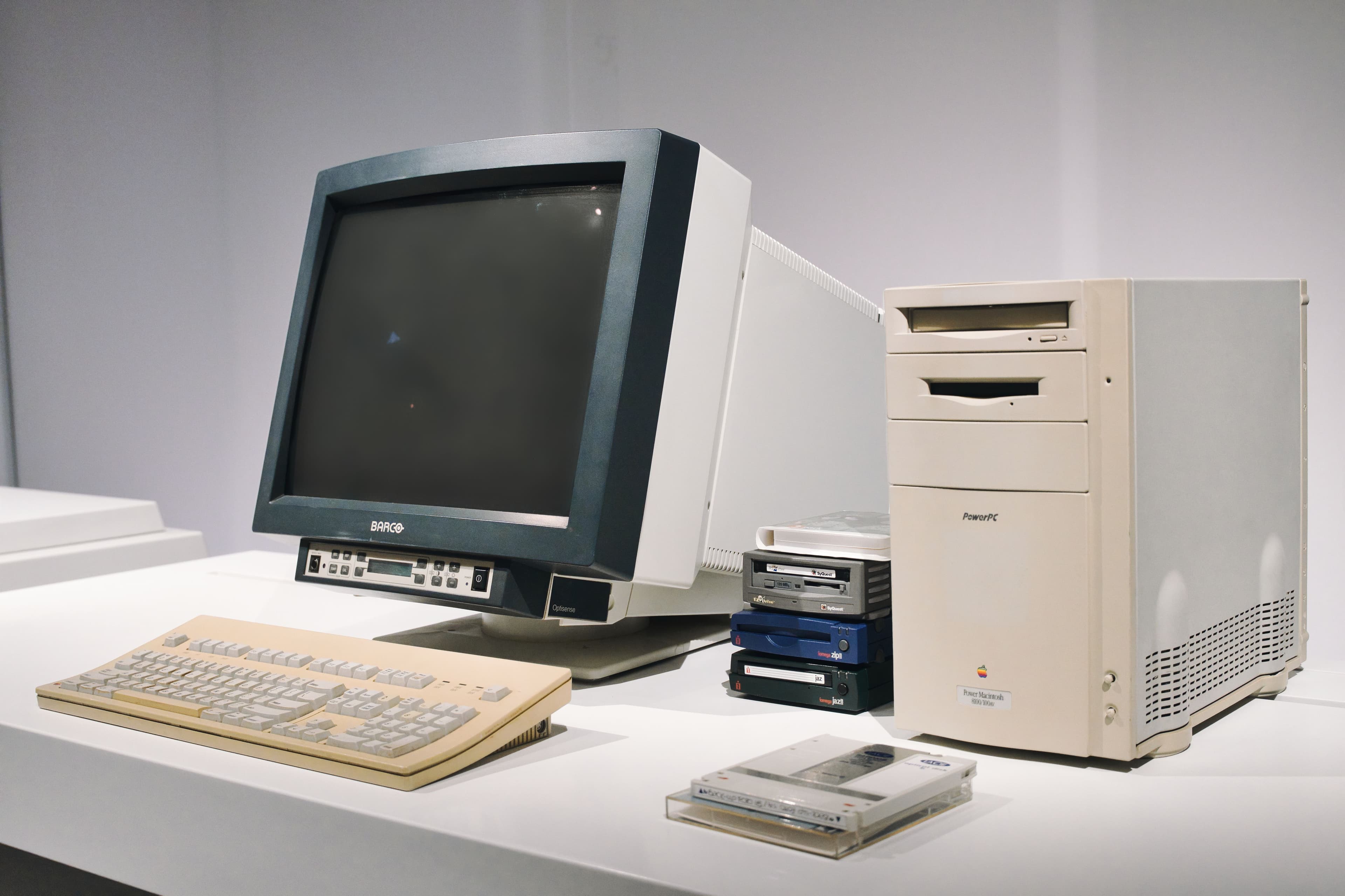 Der alte PC ist zu langsam, der Markt unübersichtlich