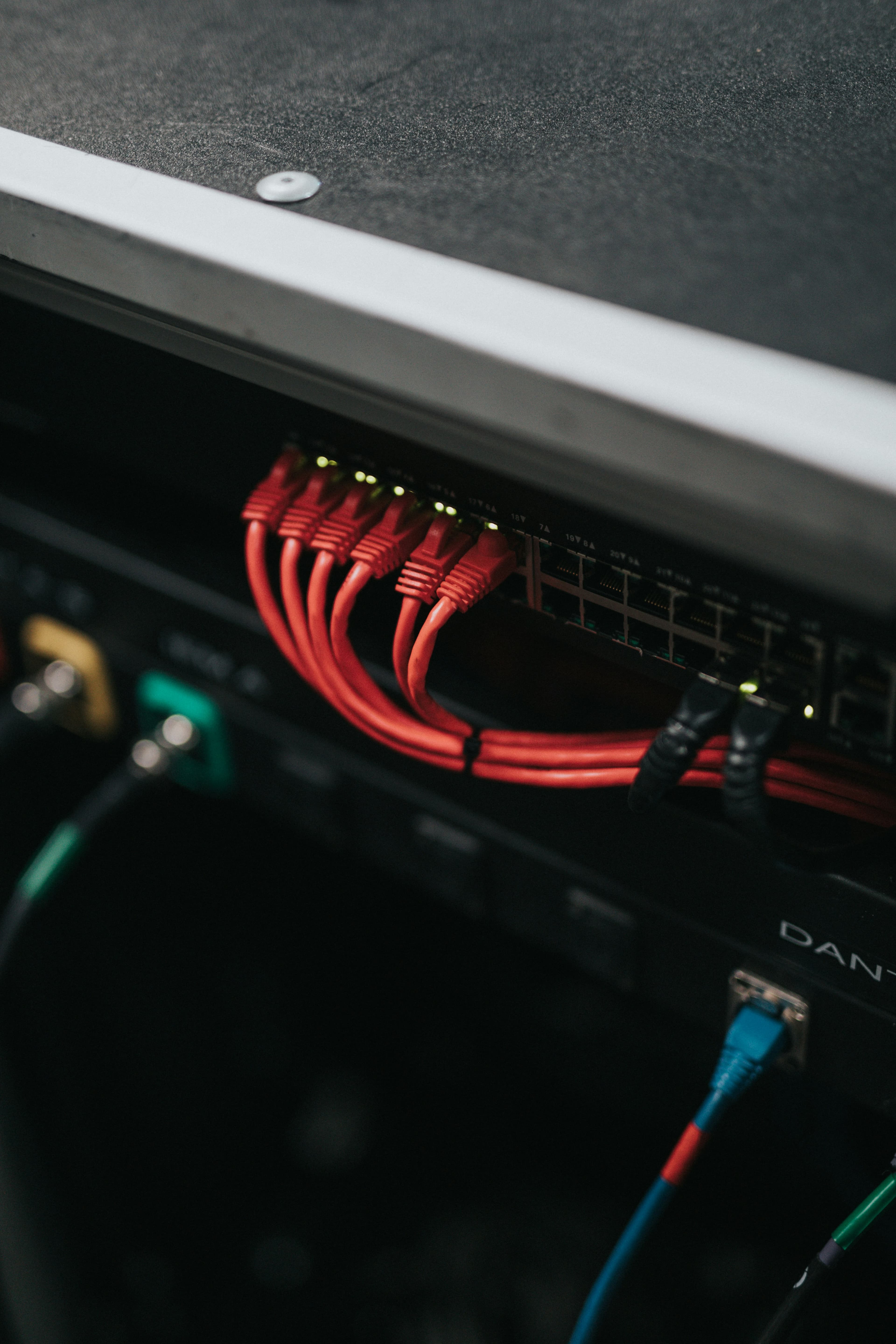 Systeme, die nicht miteinander sprechen