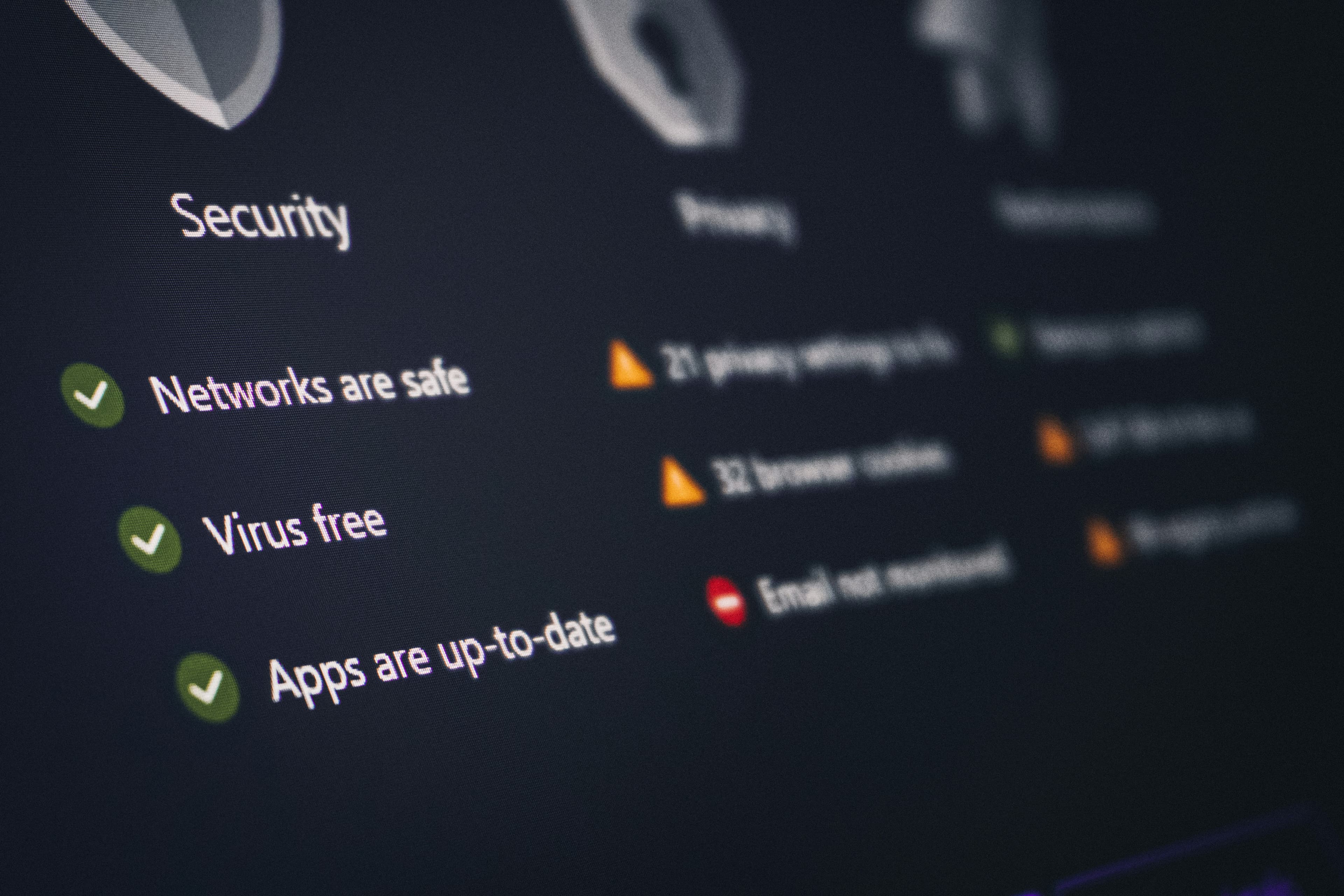 IT-Sicherheit & Awareness