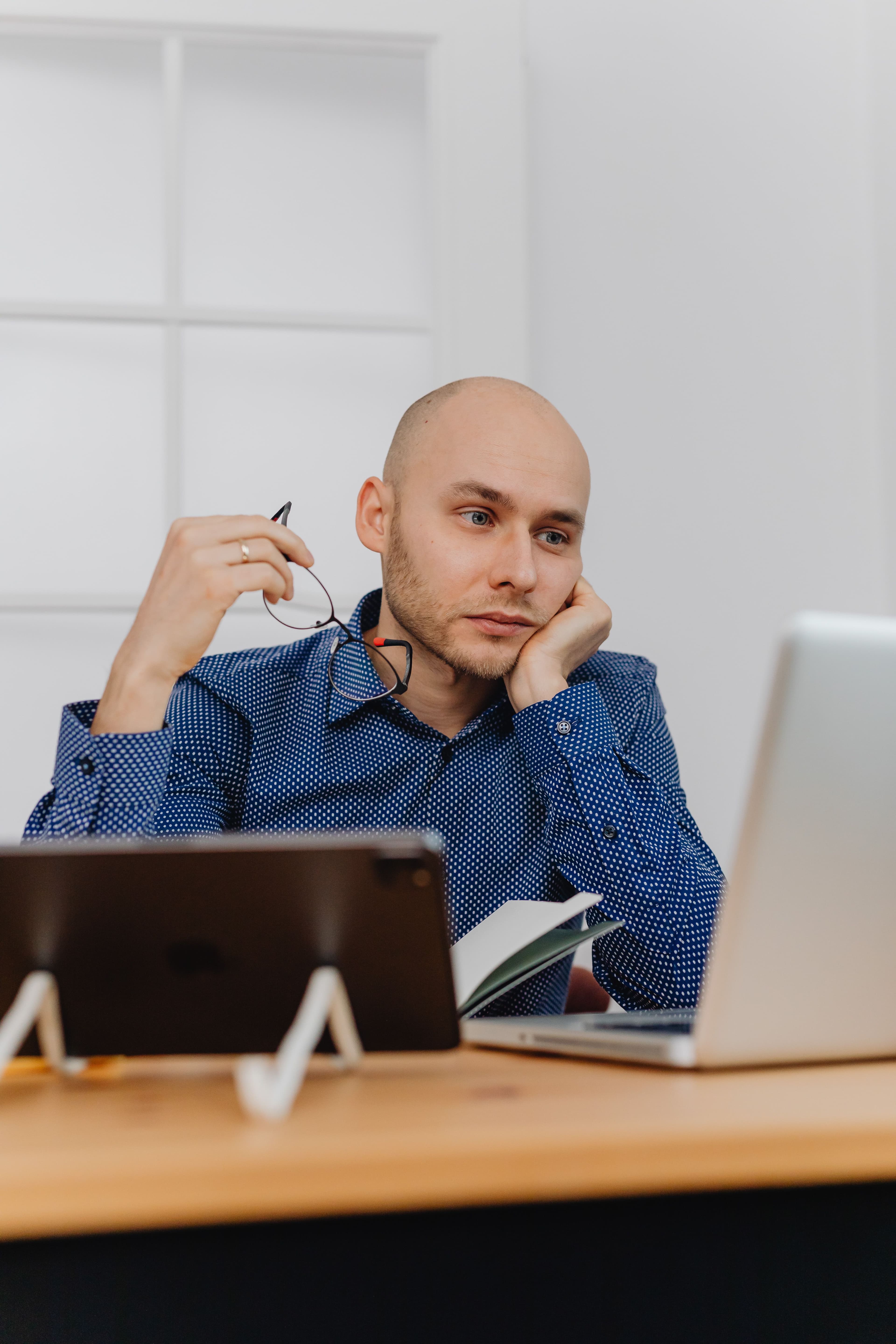 PCs, die täglich Zeit stehlen