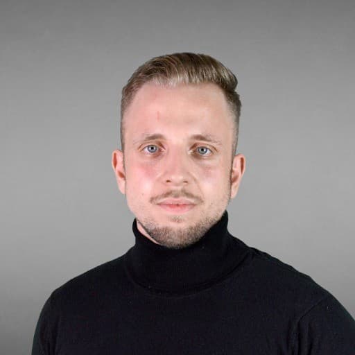 Konrad Eckhardt